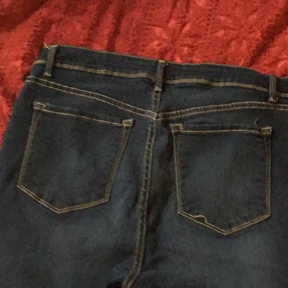 Jeans - Picture 4 of 4